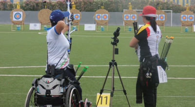 Para-Archery. Assegnato a Olbia il Para-Archery European Trophy, mentre sono ...